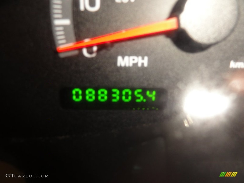 2002 F150 XLT SuperCab 4x4 - Silver Metallic / Medium Graphite photo #31