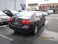 2009 Purple Rain Hyundai Elantra GLS Sedan  photo #5