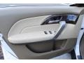 Aspen White Pearl - MDX  Photo No. 10