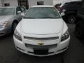 Summit White - Malibu LTZ Photo No. 2
