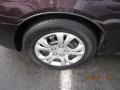 2009 Purple Rain Hyundai Elantra GLS Sedan  photo #8