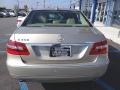 2013 Pearl Beige Metallic Mercedes-Benz E 350 Sedan  photo #5