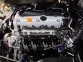  2010 Accord LX Sedan 2.4 Liter DOHC 16-Valve i-VTEC 4 Cylinder Engine