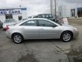 Liquid Silver Metallic - G6 Sedan Photo No. 8