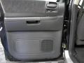 2004 Black Dodge Dakota SLT Quad Cab 4x4  photo #16