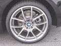2013 Black Sapphire Metallic BMW 6 Series 650i Coupe  photo #8