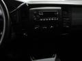 2004 Black Dodge Dakota SLT Quad Cab 4x4  photo #26