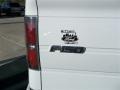 2013 Oxford White Ford F150 FX2 SuperCrew  photo #7