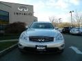 Liquid Platinum 2011 Infiniti EX 35 Journey AWD