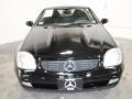 Black - SLK 230 Kompressor Roadster Photo No. 2