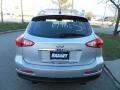 Liquid Platinum - EX 35 Journey AWD Photo No. 6