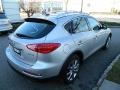 Liquid Platinum - EX 35 Journey AWD Photo No. 7