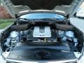 3.5 Liter DOHC 24-Valve CVTCS V6 Engine for 2011 Infiniti EX 35 Journey AWD #74052878