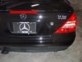 Black - SLK 230 Kompressor Roadster Photo No. 6