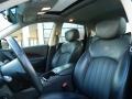 Liquid Platinum - EX 35 Journey AWD Photo No. 11