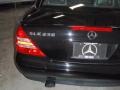 Black - SLK 230 Kompressor Roadster Photo No. 7
