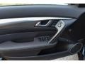 Crystal Black Pearl - TL 3.7 SH-AWD Photo No. 11