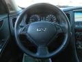 Graphite Steering Wheel Photo for 2011 Infiniti EX #74053051