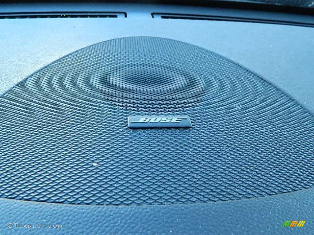 2011 Infiniti EX 35 Journey AWD Audio System Photos