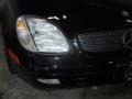 Black - SLK 230 Kompressor Roadster Photo No. 15
