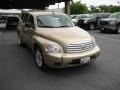 Sandstone Metallic - HHR LS Photo No. 1