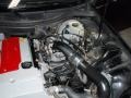 Black - SLK 230 Kompressor Roadster Photo No. 18