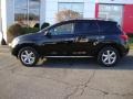 Super Black - Murano SL AWD Photo No. 2