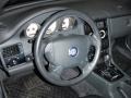 Black - SLK 230 Kompressor Roadster Photo No. 20