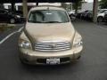 Sandstone Metallic - HHR LS Photo No. 2