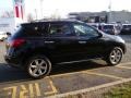 Super Black - Murano SL AWD Photo No. 6