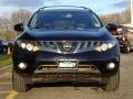 Super Black - Murano SL AWD Photo No. 7