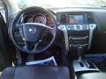Super Black - Murano SL AWD Photo No. 10
