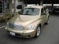 Sandstone Metallic - HHR LS Photo No. 3
