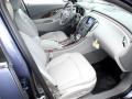 Titanium Interior Photo for 2013 Buick LaCrosse #74053421