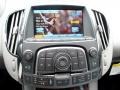 Titanium Controls Photo for 2013 Buick LaCrosse #74053484