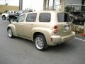 Sandstone Metallic - HHR LS Photo No. 5