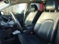 Super Black - Murano SL AWD Photo No. 20