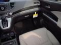 2013 Mountain Air Metallic Honda CR-V EX-L  photo #7