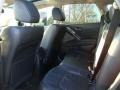 Super Black - Murano SL AWD Photo No. 21