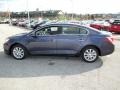 Atlantis Blue Metallic 2013 Buick LaCrosse FWD Exterior