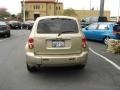 Sandstone Metallic - HHR LS Photo No. 6
