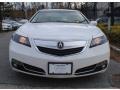 Bellanova White Pearl - TL 3.5 Technology Photo No. 2