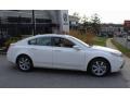 Bellanova White Pearl - TL 3.5 Technology Photo No. 3