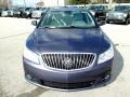 Atlantis Blue Metallic 2013 Buick LaCrosse FWD Exterior