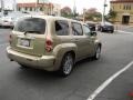 Sandstone Metallic - HHR LS Photo No. 7