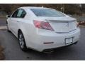 Bellanova White Pearl - TL 3.5 Technology Photo No. 6