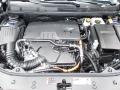 2.4 Liter SIDI DOHC 16-Valve VVT 4 Cylinder Gasoline/eAssist Electric Motor Engine for 2013 Buick LaCrosse FWD #74053664