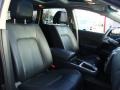 Super Black - Murano SL AWD Photo No. 27