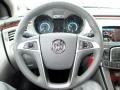 Titanium Steering Wheel Photo for 2013 Buick LaCrosse #74053766