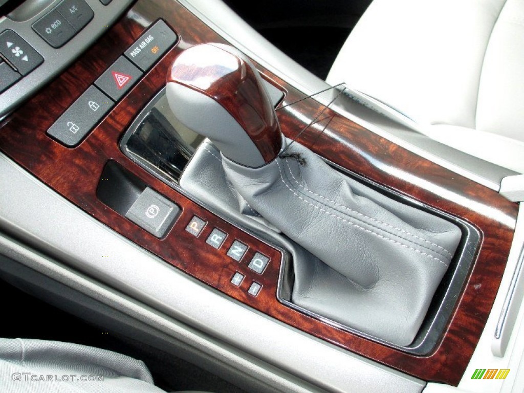 2013 Buick LaCrosse FWD 6 Speed Automatic Transmission Photo #74053817